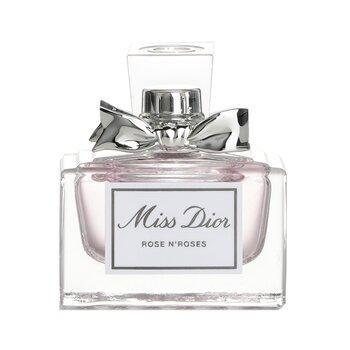 CHRISTIAN DIOR - Miss Dior Rose N'Roses Eau De Toilette