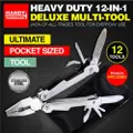 Multi Tool 12 in 1 with Pouch