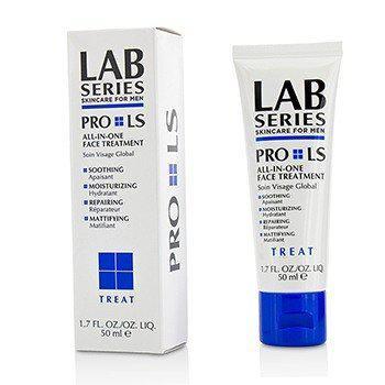 LAB SERIES - Lab Series All In One Face Treatment (Tube)
