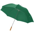 Bullet 30in Golf Umbrella (Pack of 2) (Green) (100 x 126 cm)