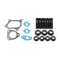 Turbo Pros Turbo Charger Installation Stud & Gasket Kit For Toyota Hilux 1KZ-TE 3.0L