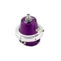 Turbosmart Fuel Pressure Regulator FPR800 2017 Purple TS-0401-1107