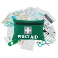 92 Piece Emergency First Aid Kit Surgical Supplies ARTG Registered Australia