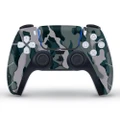 2 x PS5 Playstation 5 Controller Console Cover Skin Sticker Protective