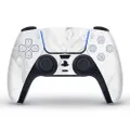2 x PS5 Playstation 5 Controller Console Cover Skin Sticker Protective