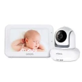 Oricom Secure875 5in Touchscreen Pan Tilt Video/Audio Night Vision Baby Monitor