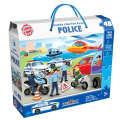 Police - 48 Pieces 70/100