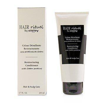 SISLEY - Hair Rituel by Sisley Restructuring Conditioner with Cotton Proteins