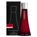 Hugo Boss Deep Red 90ml EDP For Women