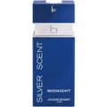 Jacques Bogart Silver Scent Midnight 100mL Eau De Toilette Fragrance Spray