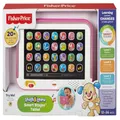 Fisher-Price - Laugh & Learn Smart Stages Tablet Pink