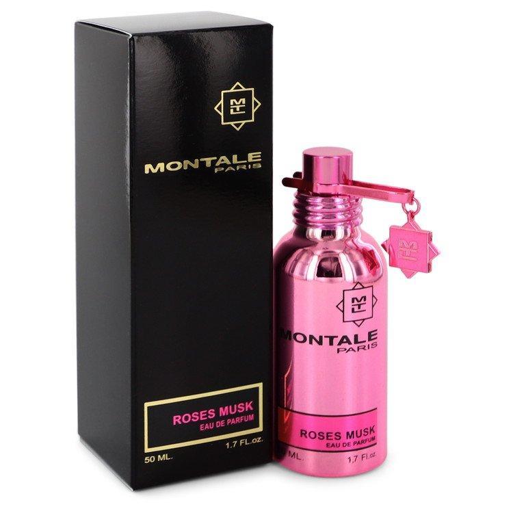 Montale Roses Musk By Montale for Women-50