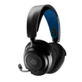 SteelSeries Arctis Nova 7P Wireless Gaming Headset