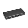 Kensington SD4839P USB-C Triple FHD Docking Station, with 85W Power Delivery,