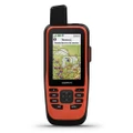Garmin GPSMAP 86i Marine Handheld GPS with inReach