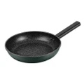 Joyoung Moissanite Non-Stick Frying Pan Steak Skillet Round BBQ Grill Cookware