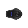 Sena 10S Motorcycle Bluetooth Communication Intercom Headset 10S-02