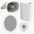 Axis C1210-E Network Ceiling Speaker BGM [02324-001]