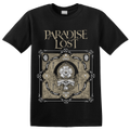 PARADISE LOST - 'Obsidian' T-Shirt