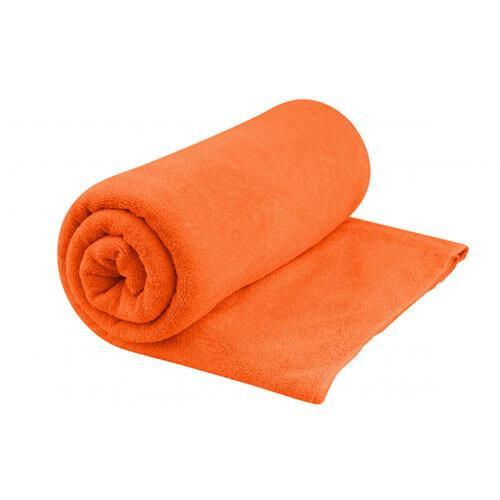 Sea to Summit Tek Towel (Extra Large) - Outback