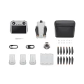 DJI Mini 3 Drone Fly More Combo Plus with RC Controller