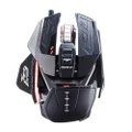 Mad Catz R.A.T. PRO X3 16000 DPI Fully Customizable Optical RGB Gaming Mouse