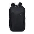 Pacsafe Vibe Backpack - 20L Jet Black
