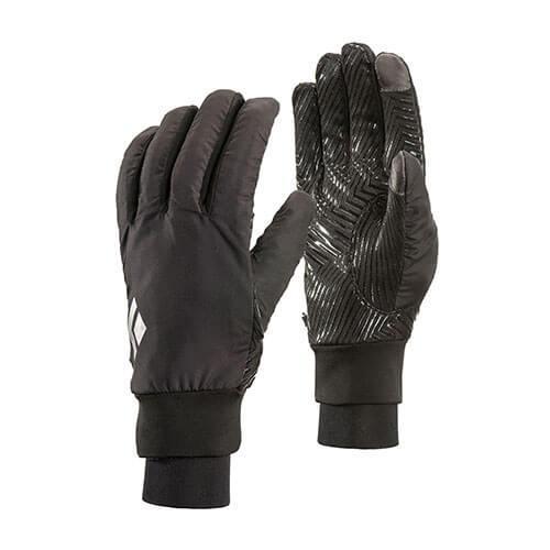 Black Diamond Mont Blanc Glove F17 Black - X-Lg