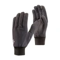 Black Diamond Lightweight SoftShell Glove F16 - Lg