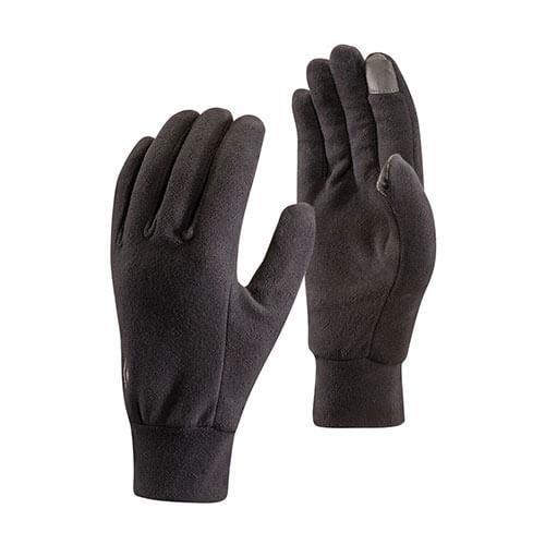 Black Diamond Lightweight Gloves F16 - Lg