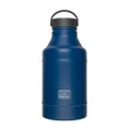 360 Degrees Growler Water Bottle 1.8L - Dark Blue