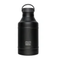 360 Degrees Growler Water Bottle 1.8L - Black