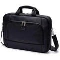 Dicota Top Traveller BASE Carry Bag for 13-14 inch Notebook /Laptop (Black)