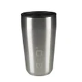 360 Degrees Vacuum Stainless Steel Mug - Large Silver