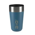 360 Degrees Vacuum Stainless Steel Mug - Large Denim