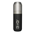 360 Degrees Vacuum Insulated Flask 750mL - Black
