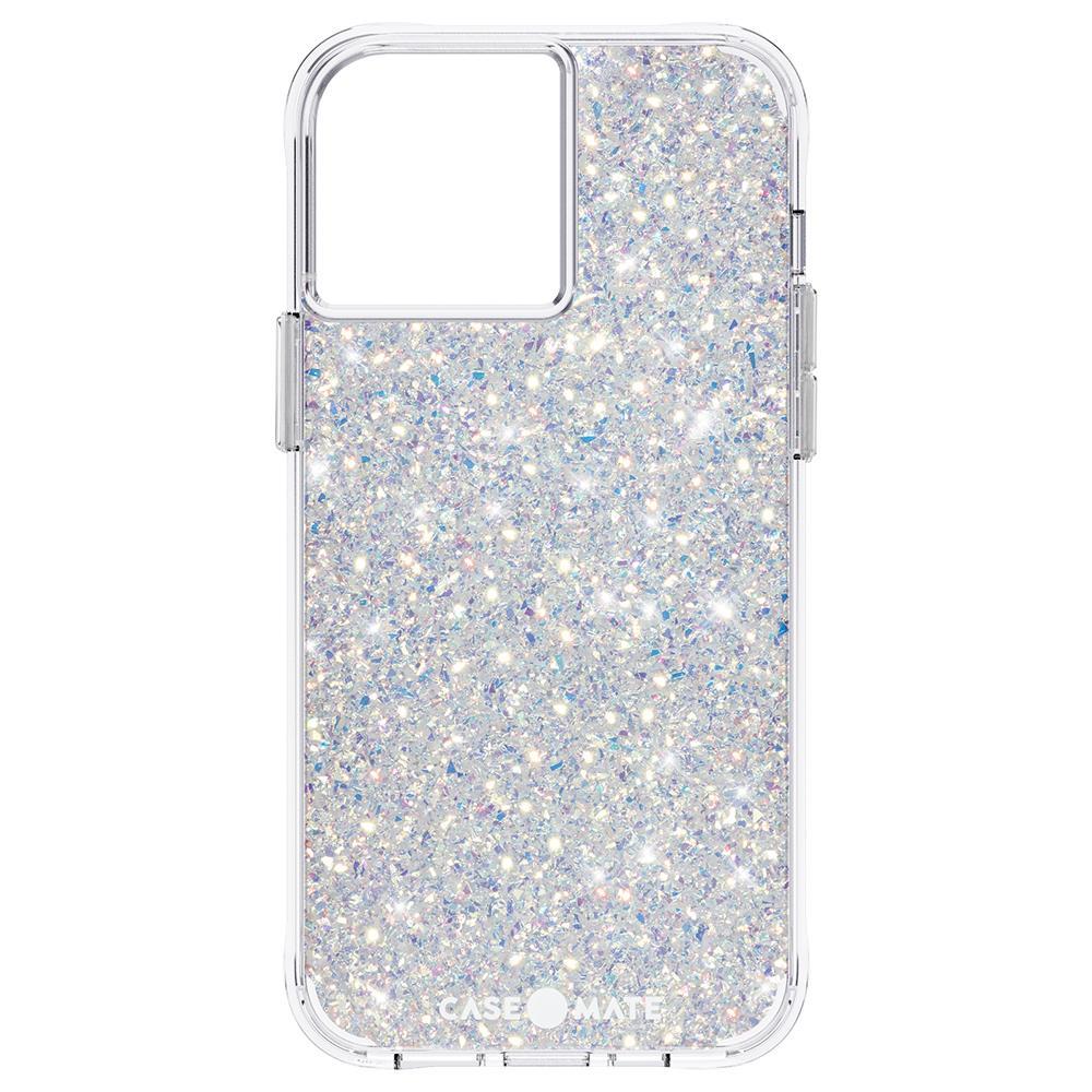 Case-Mate Twinkle Case Phone Cover Protection For Apple iPhone 14 Pro Diamond