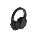 Kogan NC35 Noise-Cancelling Headphones (Black)