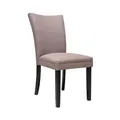 Linda Dining Chair TAUPE Colour