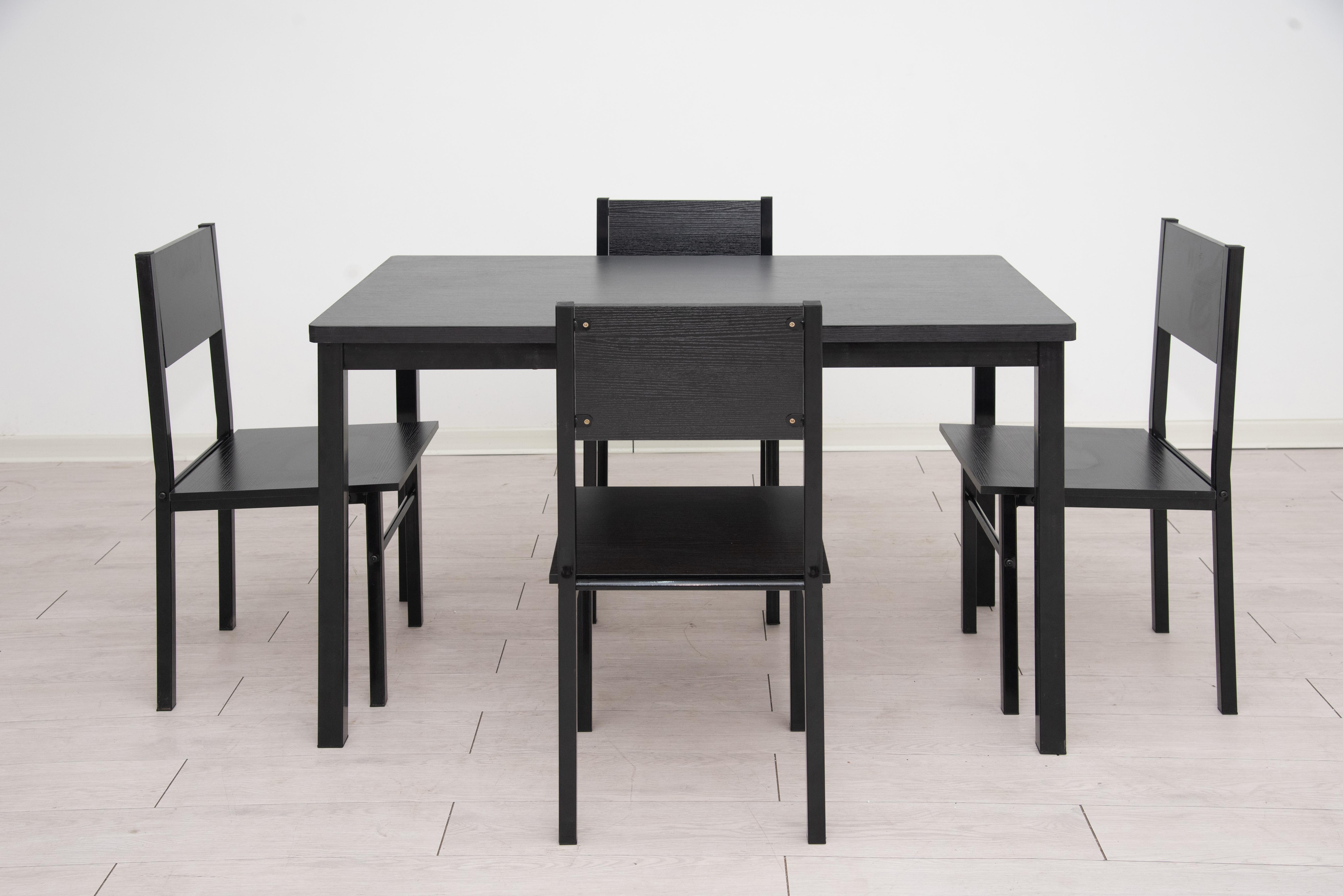 Leichardt Dining Table 140 x 80 cm