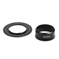 Cokin Creative Filter System Holder Adapter XL Kit For Olympus 7-14mm Pro Lens BX100-OLY