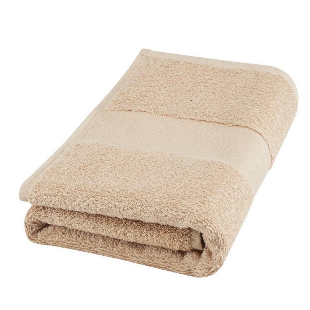 Bullet Charlotte Bath Towel (Beige) (One Size)