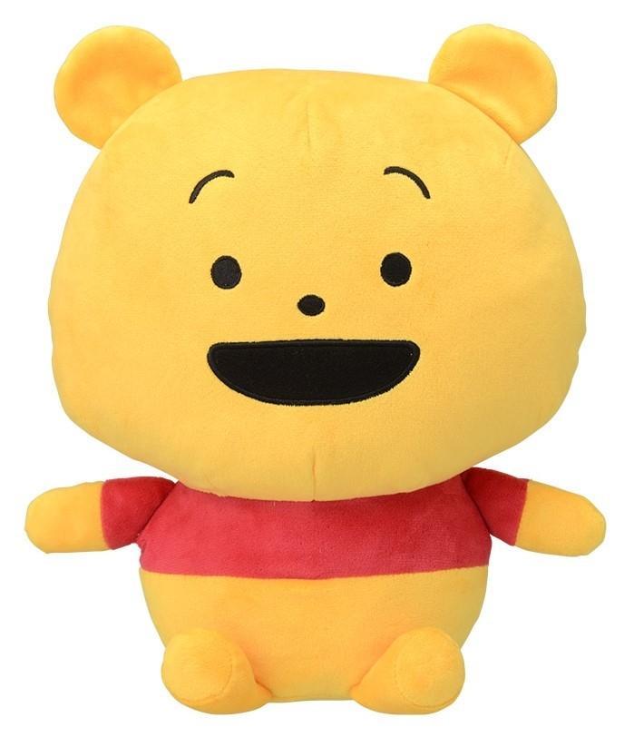Winnie the Pooh: Pooh - Plush
