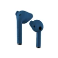 Defunc TRUE GO Wireless Earbuds Earphones - Blue D0274 7350080718061
