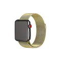 3SIXT Apple Watch Mesh Band 38 / 40 / 41mm - Gold