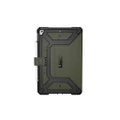 UAG Apple iPad Air Gen 4/5/Pro 11" Metropolis SE Case - Olive