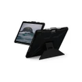 UAG Microsoft Surface Pro 8 Metropolis Case - Black