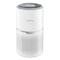 MBEAT activiva True HEPA Air Purifier, 50m3/h Fine Preliminary Filter Layer + H13 HEPA Filter + Activated Carbon Layer UV-C tube light
