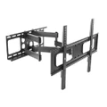 Brateck LPA36-466 Economy Solid Full Motion TV Wall Mount for 37"-70" LED LCD Flat TVs