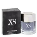 Xs (New) By Paco Rabanne 100ml Edts Mens Fragrance